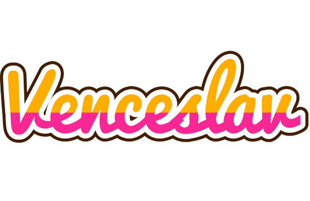 Venceslav smoothie logo