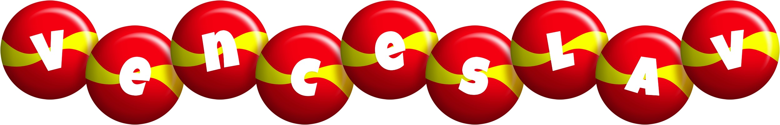 Venceslav spain logo