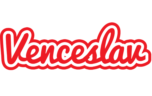 Venceslav sunshine logo