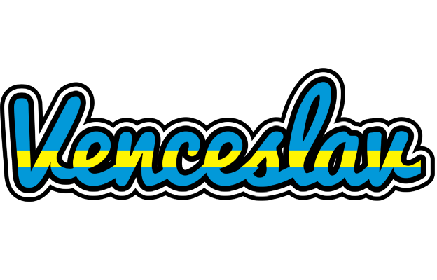 Venceslav sweden logo