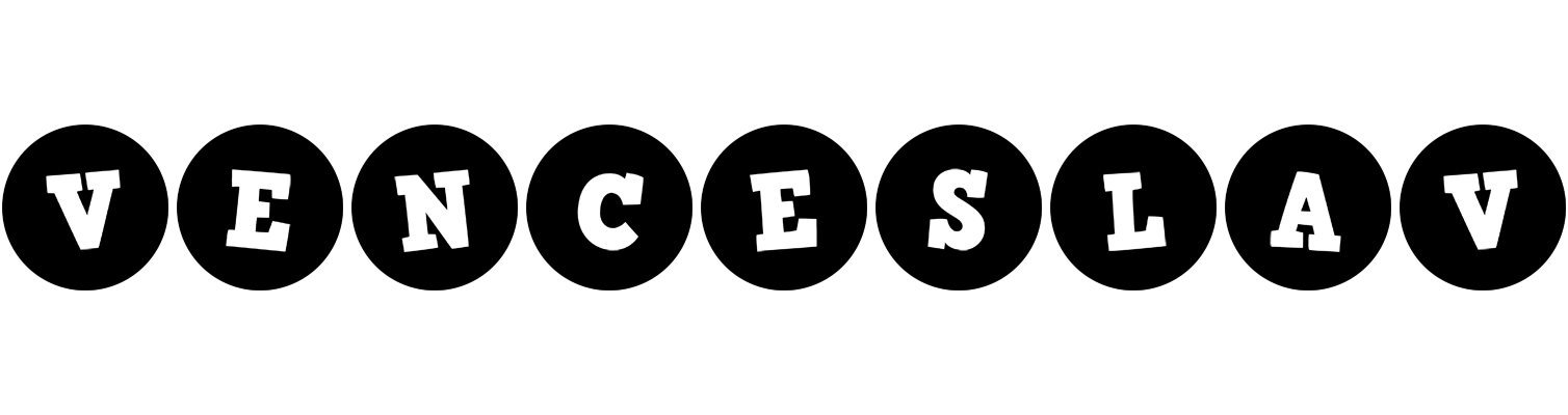 Venceslav tools logo
