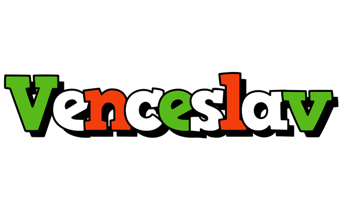 Venceslav venezia logo