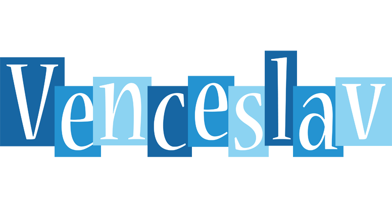 Venceslav winter logo