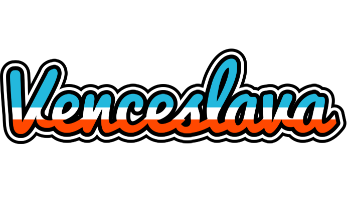 Venceslava america logo