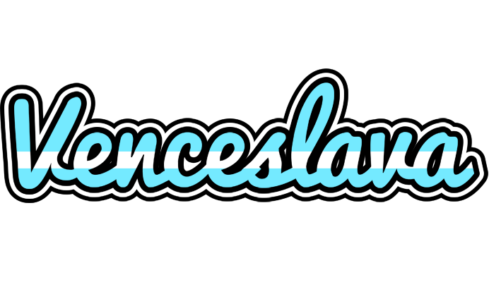Venceslava argentine logo