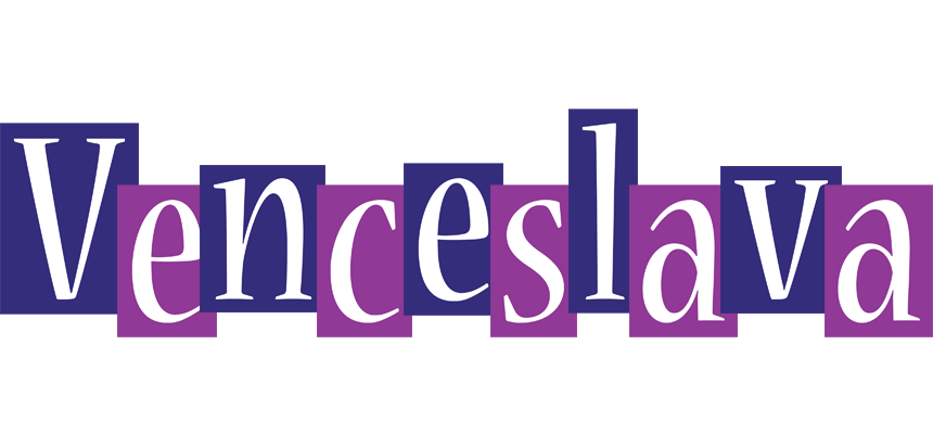 Venceslava autumn logo