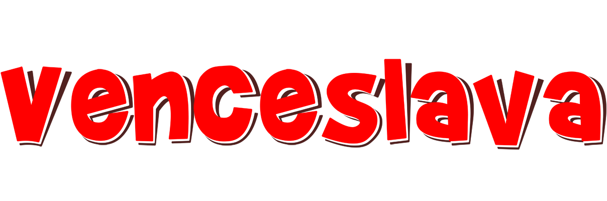 Venceslava basket logo