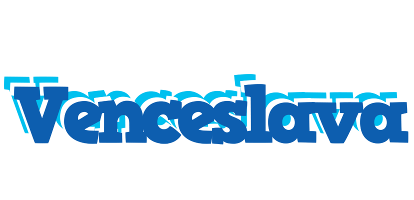 Venceslava business logo