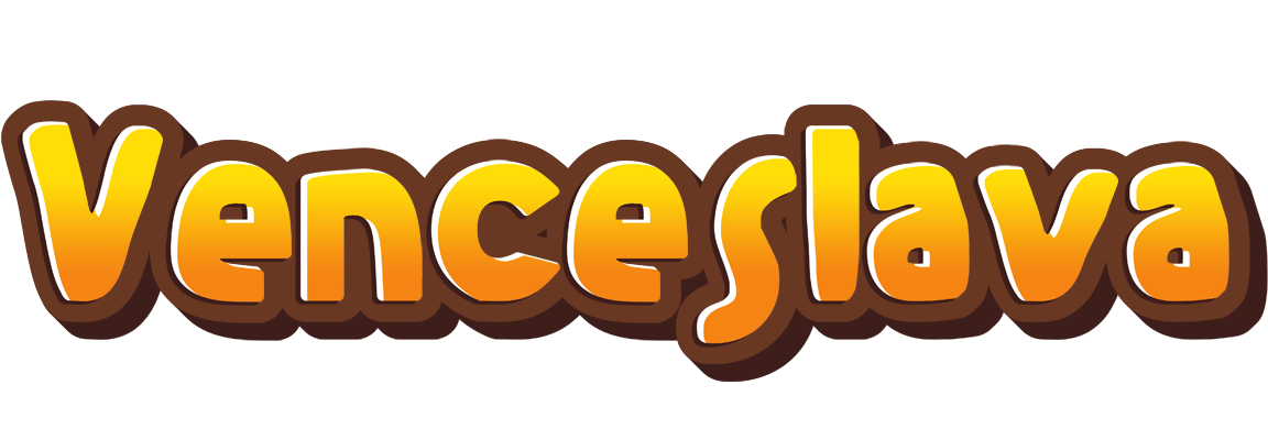 Venceslava cookies logo
