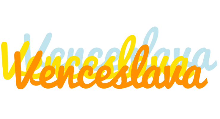 Venceslava energy logo