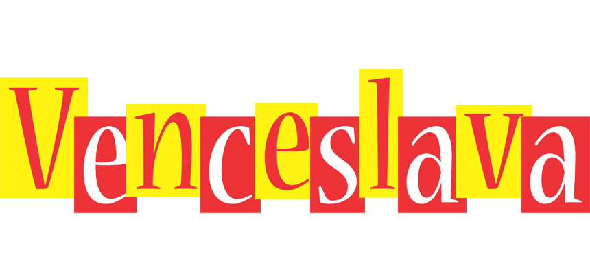 Venceslava errors logo
