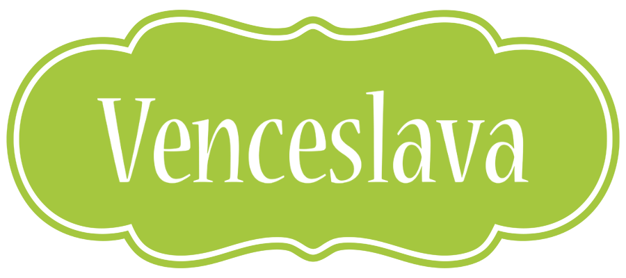 Venceslava family logo
