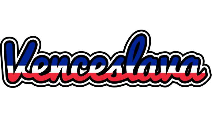 Venceslava france logo