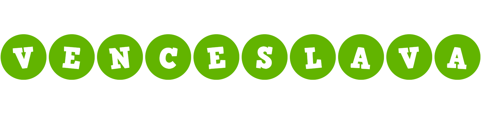 Venceslava games logo