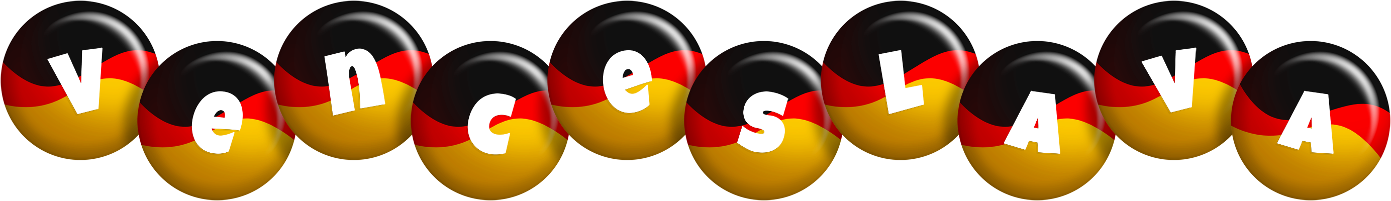 Venceslava german logo