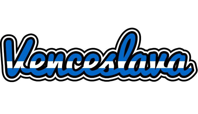 Venceslava greece logo