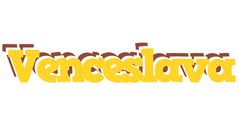 Venceslava hotcup logo