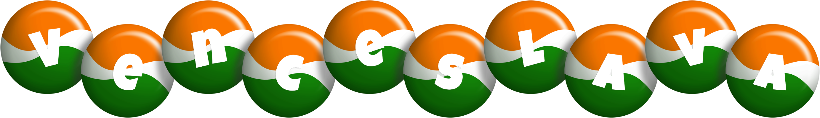 Venceslava india logo
