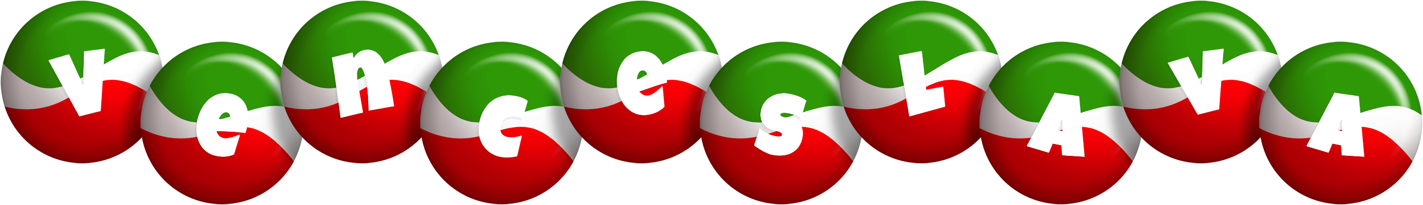 Venceslava italy logo