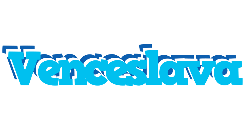 Venceslava jacuzzi logo