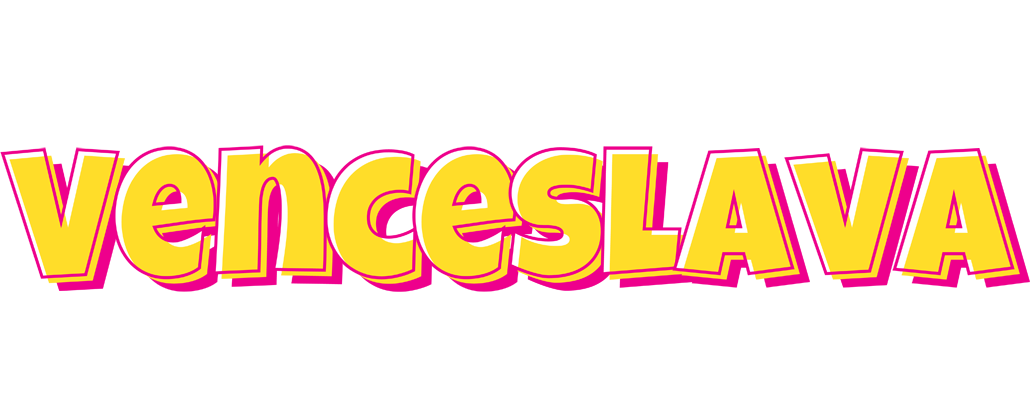 Venceslava kaboom logo