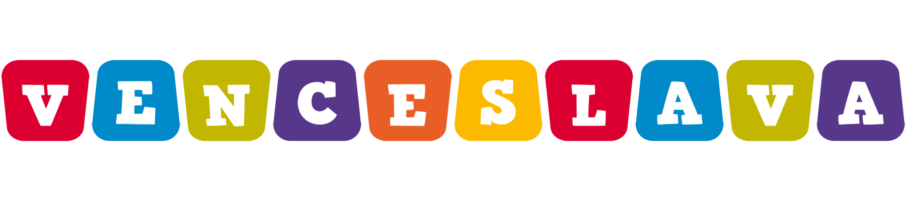 Venceslava kiddo logo