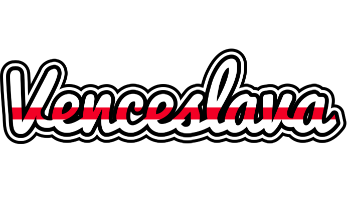 Venceslava kingdom logo