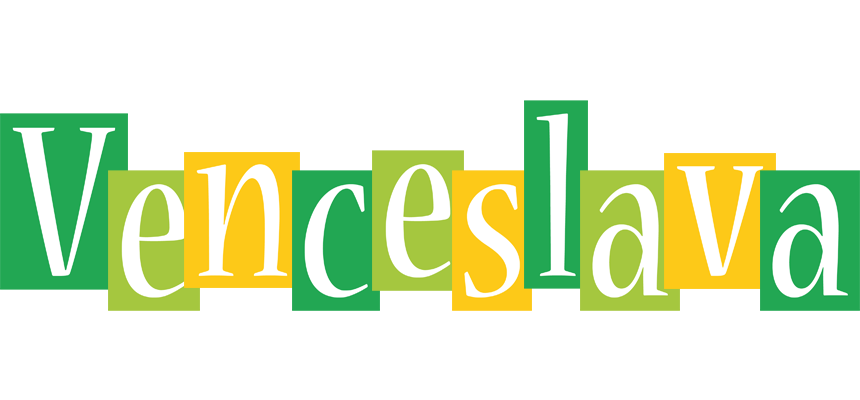 Venceslava lemonade logo