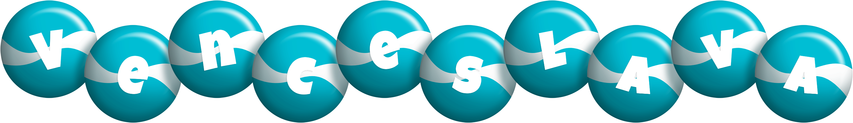 Venceslava messi logo