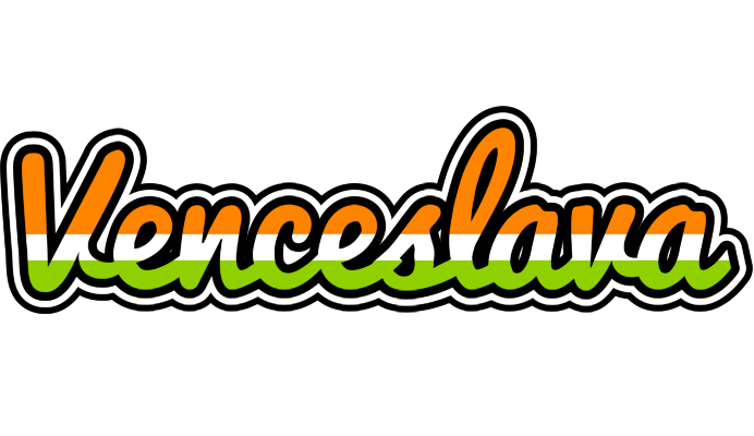 Venceslava mumbai logo