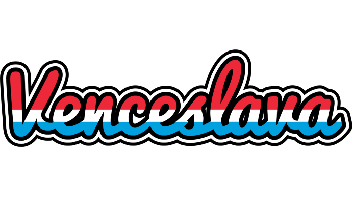 Venceslava norway logo