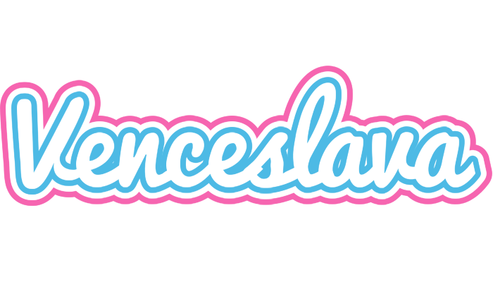 Venceslava outdoors logo