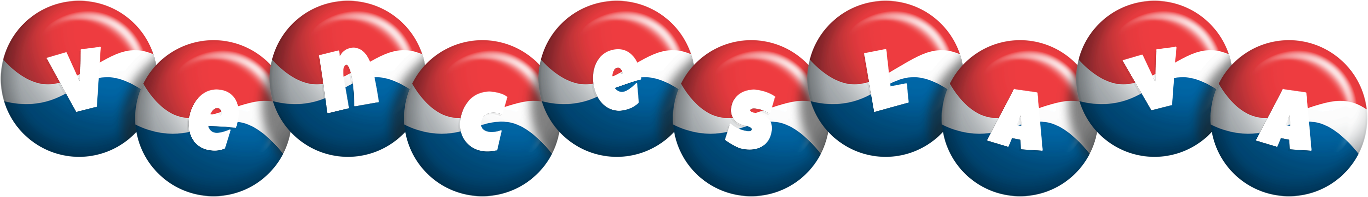 Venceslava paris logo