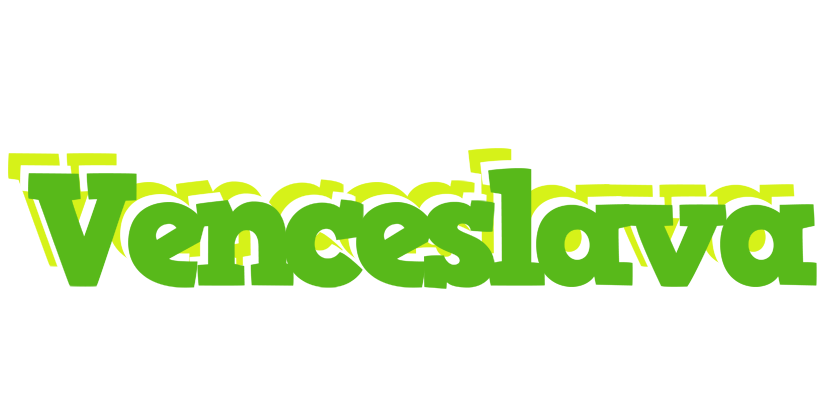 Venceslava picnic logo