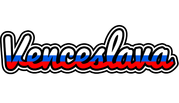 Venceslava russia logo