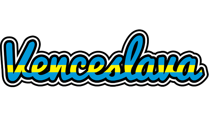 Venceslava sweden logo