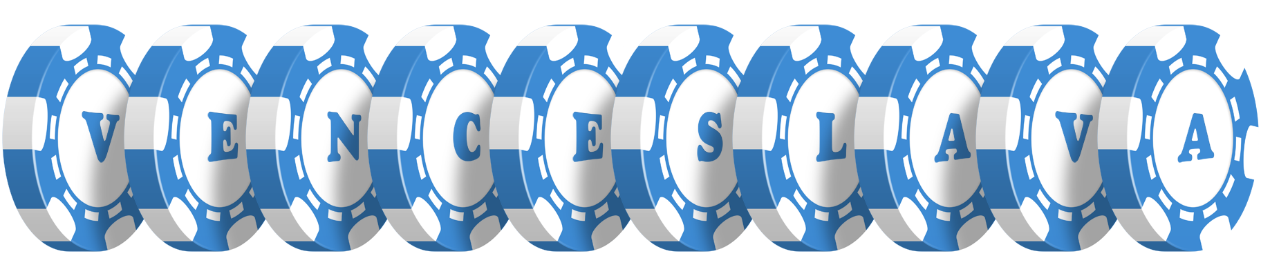 Venceslava vegas logo
