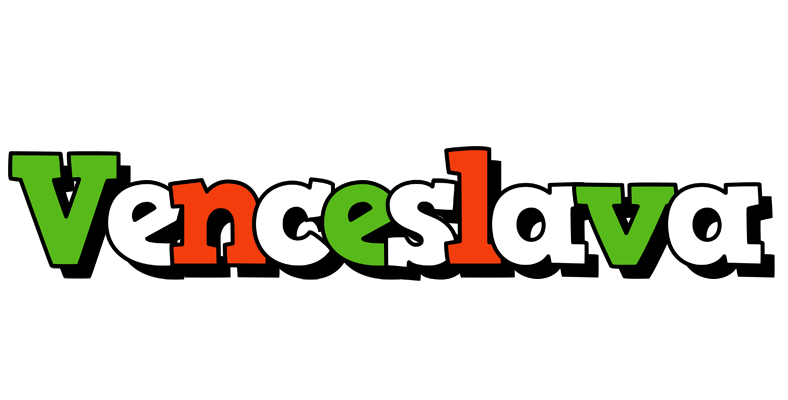 Venceslava venezia logo