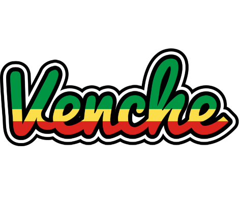 Venche african logo