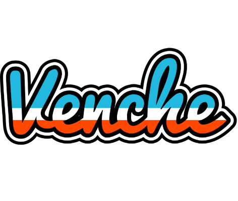 Venche america logo