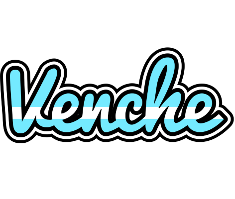 Venche argentine logo