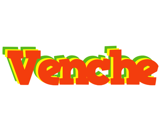 Venche bbq logo