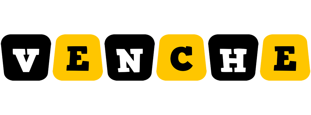 Venche boots logo