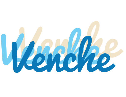 Venche breeze logo