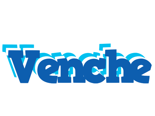Venche business logo