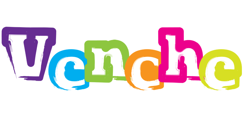 Venche casino logo