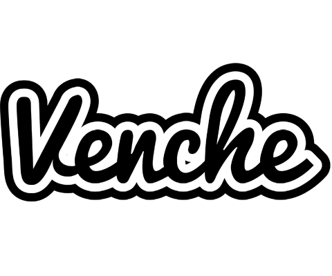 Venche chess logo