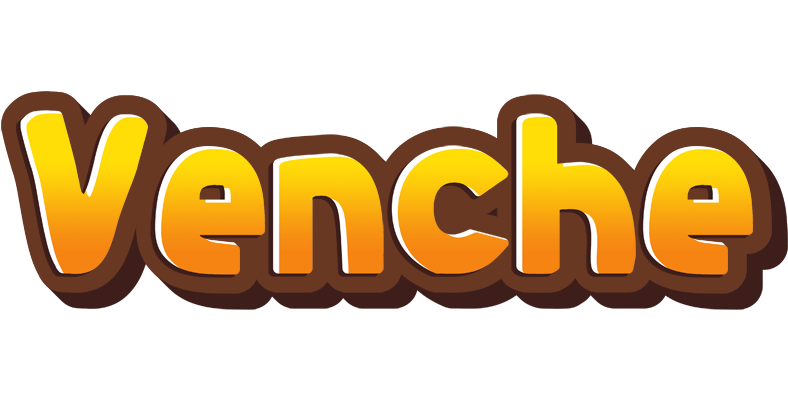 Venche cookies logo