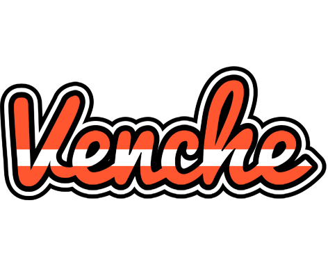 Venche denmark logo