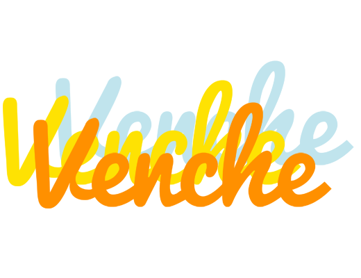 Venche energy logo